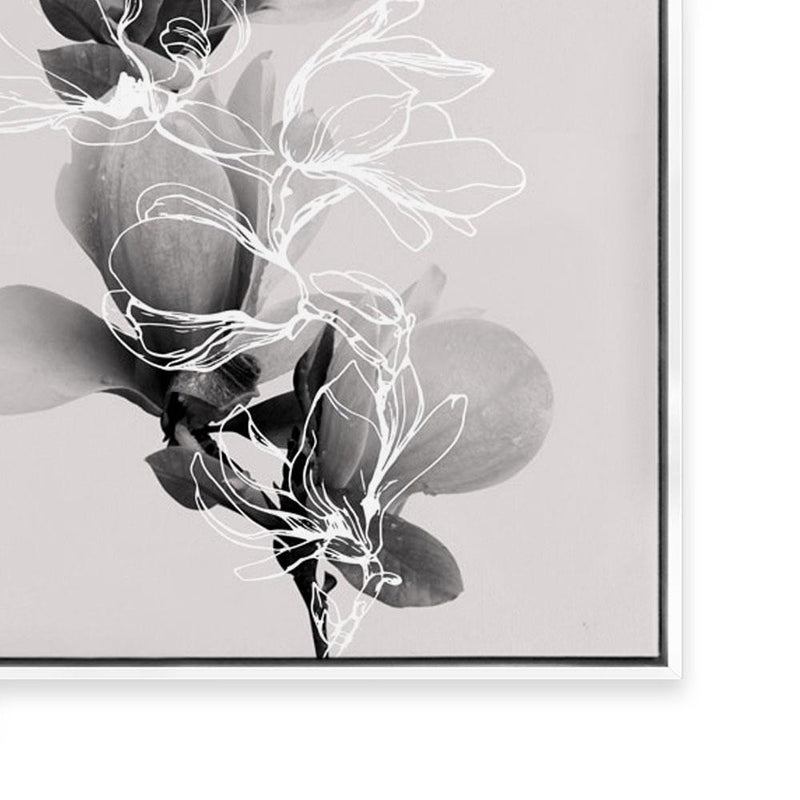 Floral Impressions II