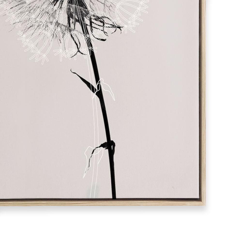 Floral Impressions IV