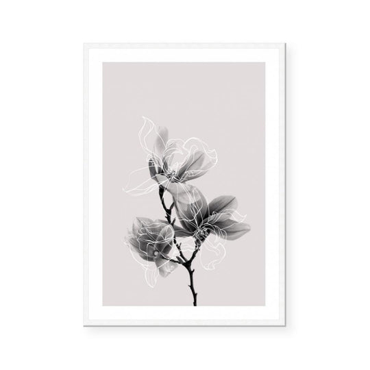 Floral Impressions I