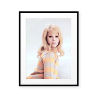 Fonda in Yellow