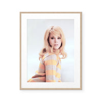 Fonda in Yellow