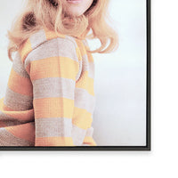 Fonda in Yellow