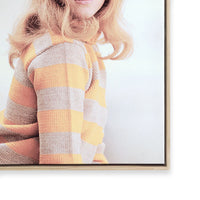 Fonda in Yellow