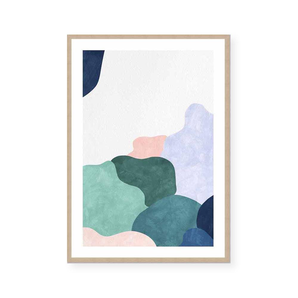 Forest Bathing II