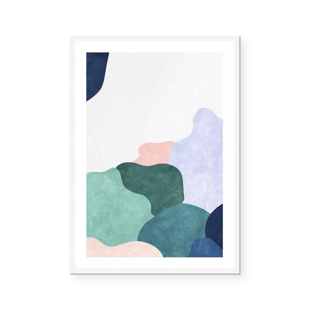 Forest Bathing II