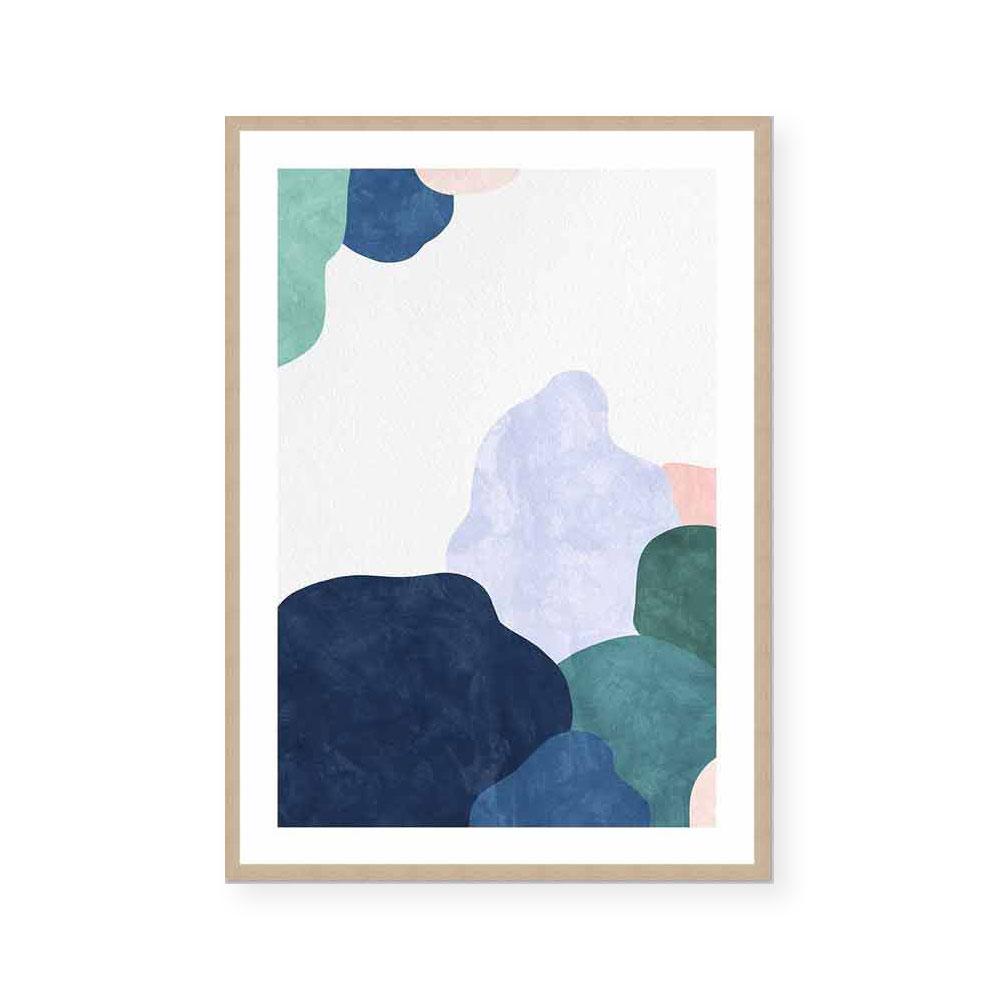 Forest Bathing I