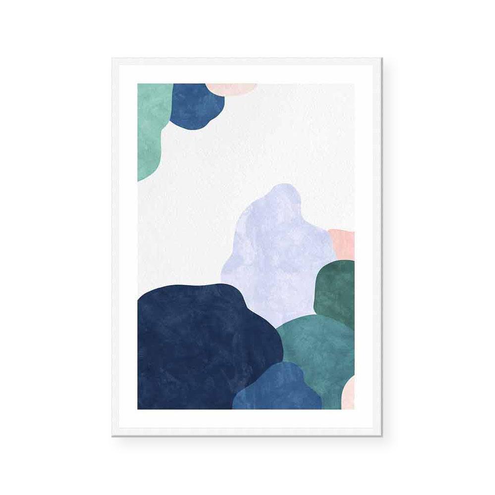 Forest Bathing I