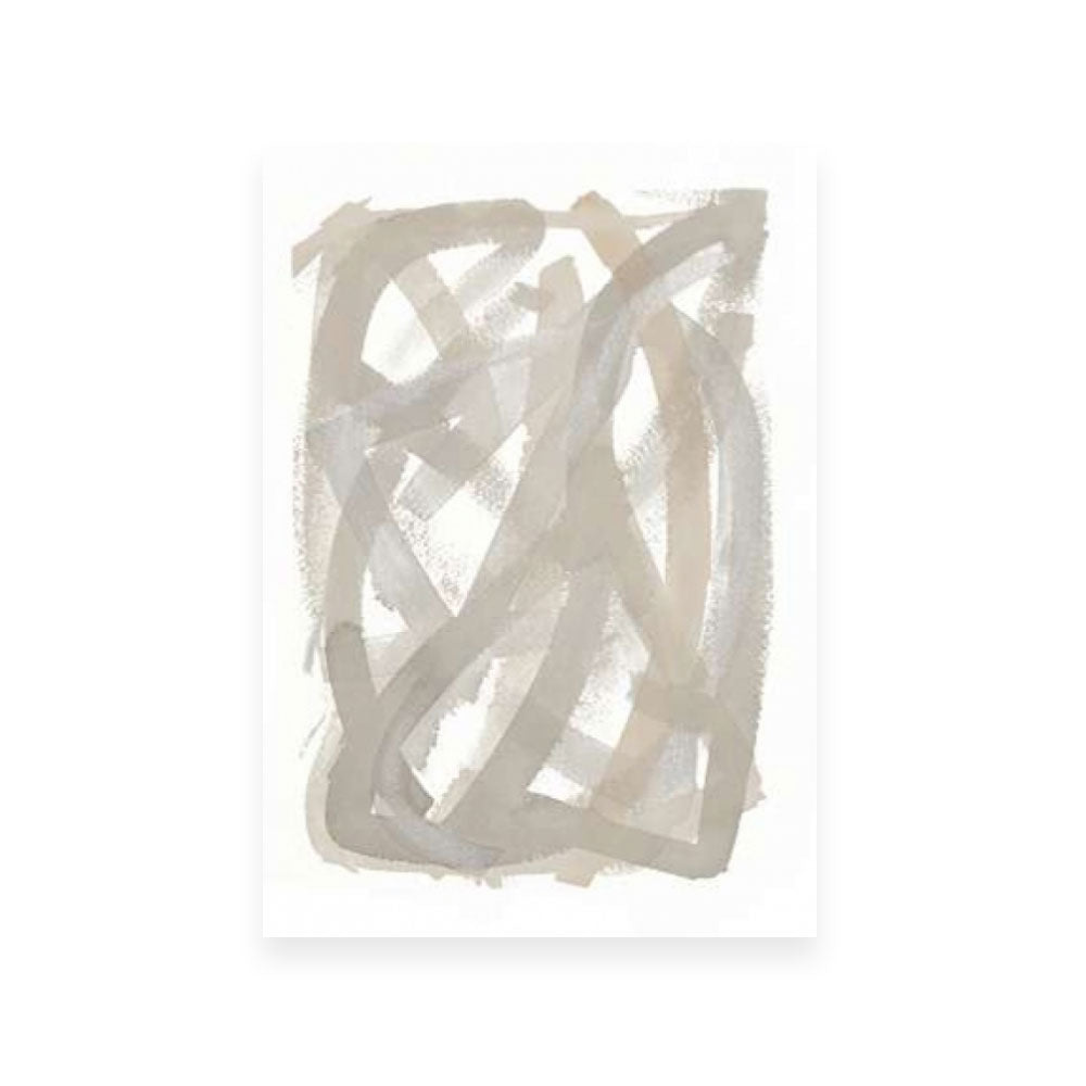 Found Trails II