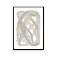 Found Trails I