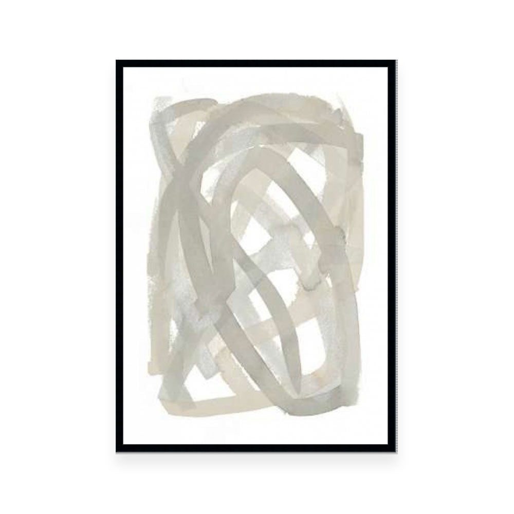 Found Trails I