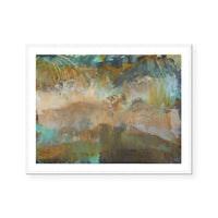 Fragile Earth | Fine Art Print | Scott Petrie