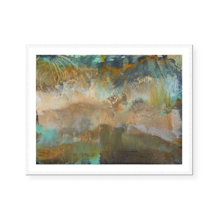 Fragile Earth | Fine Art Print | Scott Petrie