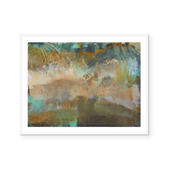 Fragile Earth | Fine Art Print | Scott Petrie