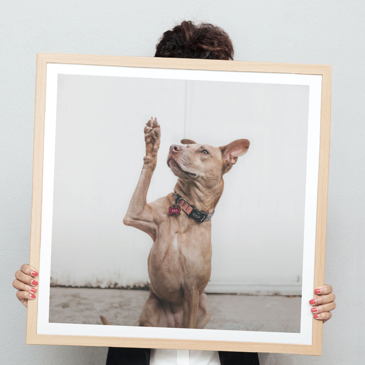 Print & Frame service | Wholesale