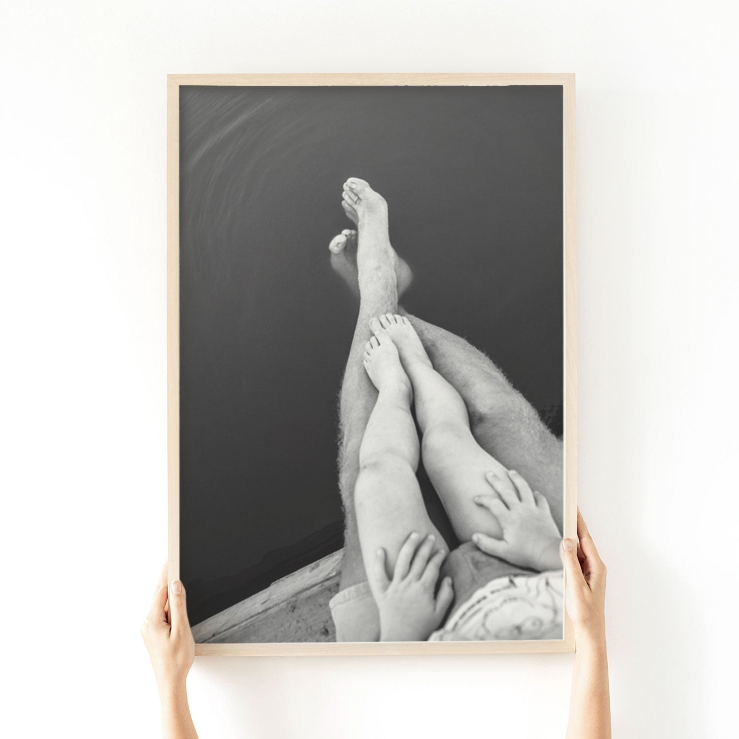 Print & Frame service | Wholesale