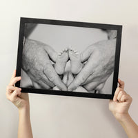 Print & Frame service | Wholesale