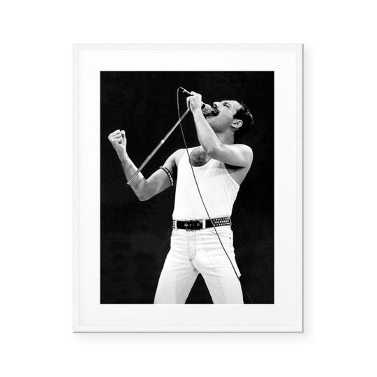 Freddy Mercury
