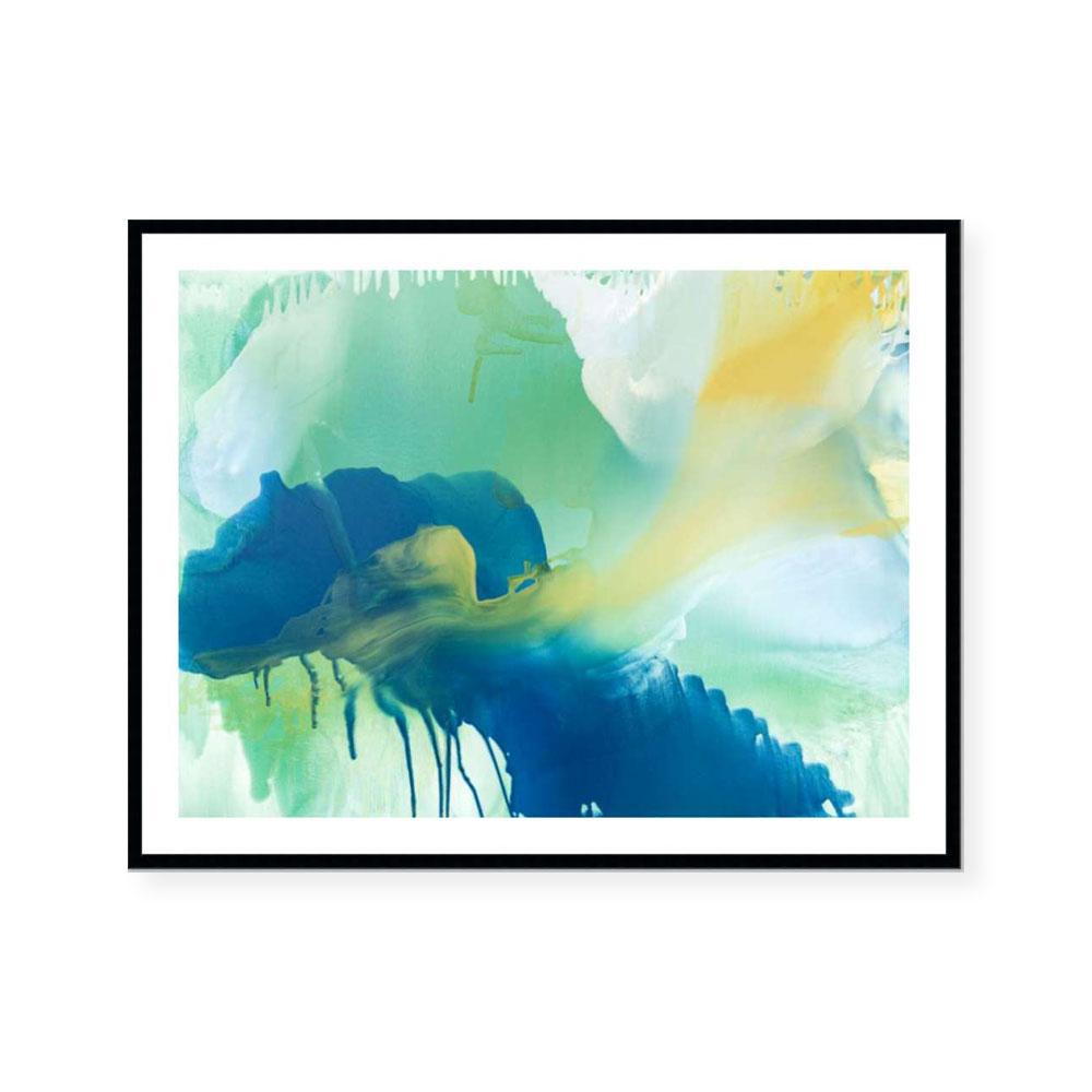 Fresh Water | Fine Art Print | Scott Petrie