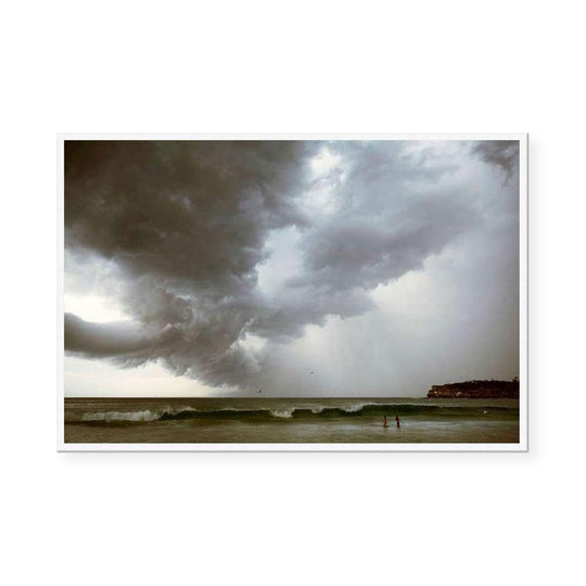 Front I | Limited Edition Print | Paul Blackmore