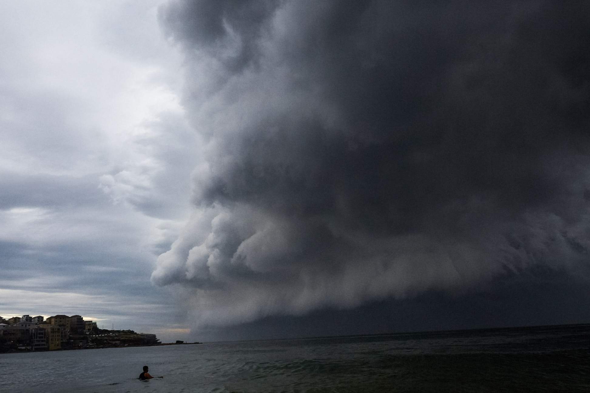 Front II | Limited Edition Print | Paul Blackmore