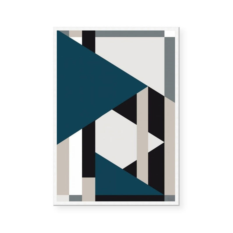Futura | Limited Edition Art Print | Greg Natale
