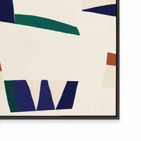 Geometry II