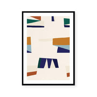Geometry I