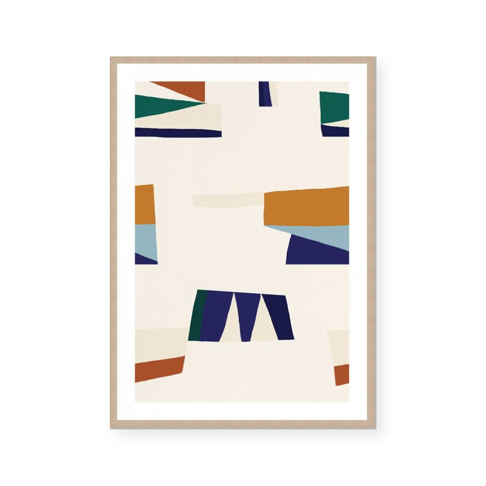 Geometry I