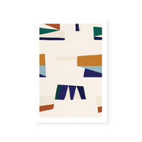 Geometry I