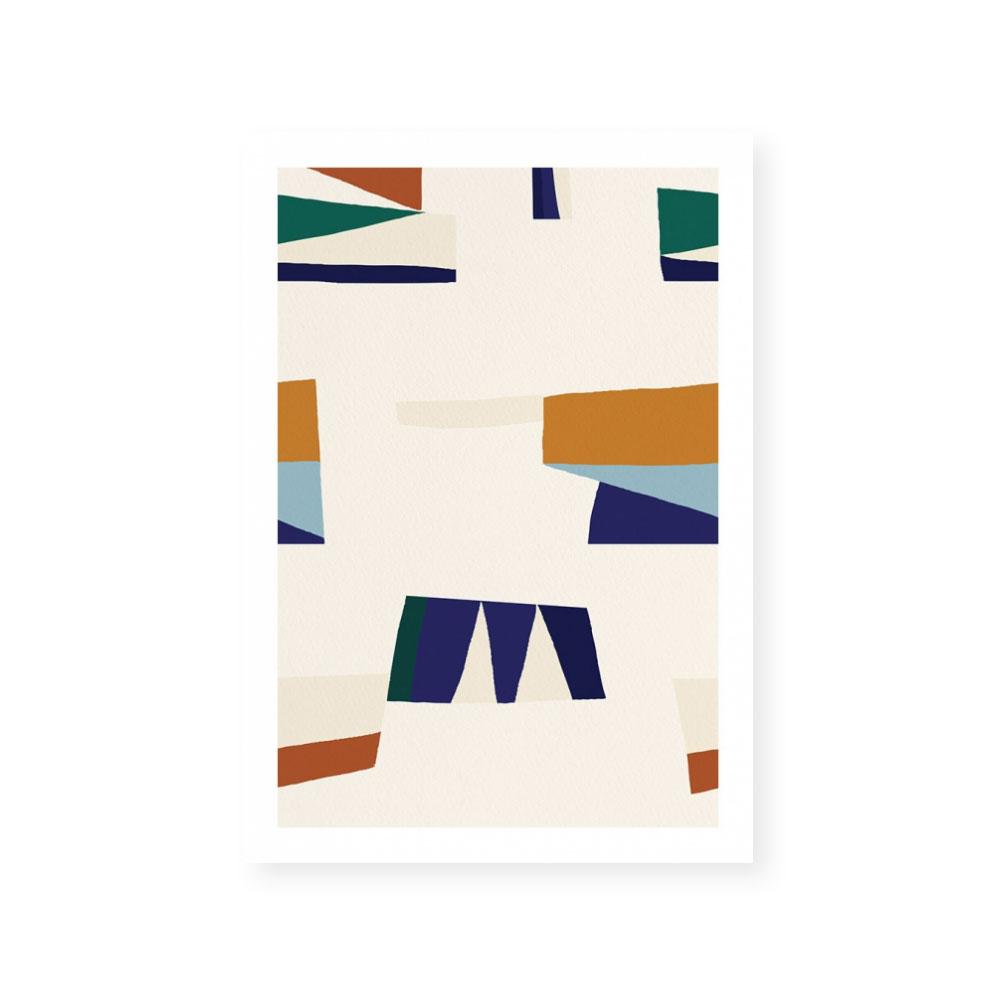 Geometry I