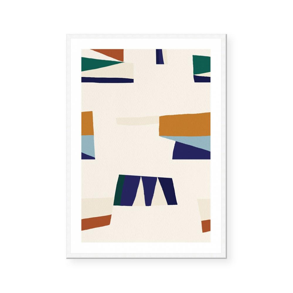 Geometry I
