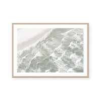 Georgia Coast