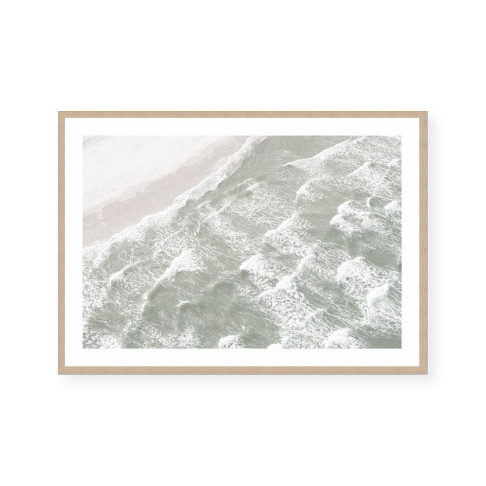 Georgia Coast