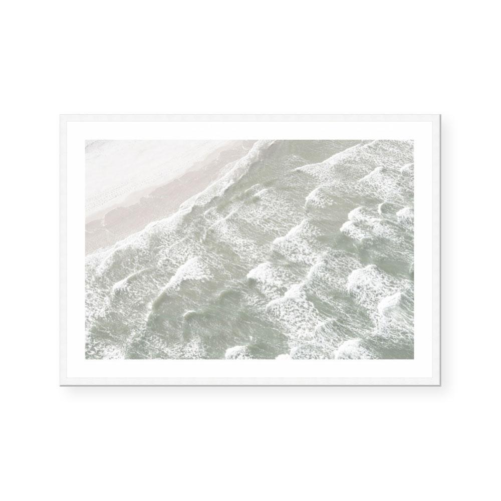 Georgia Coast