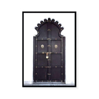 Gold Lock