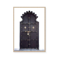 Gold Lock