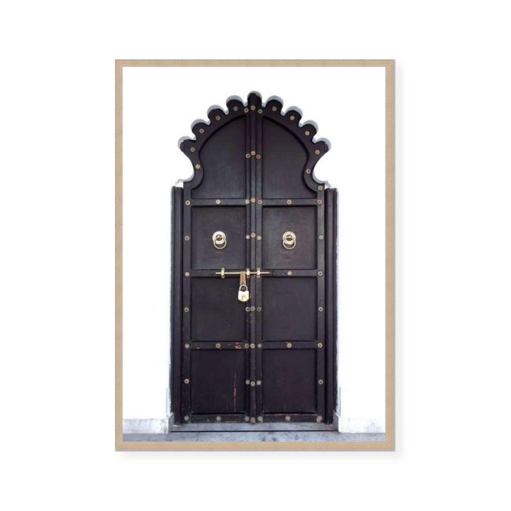 Gold Lock