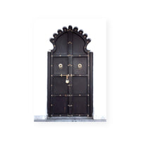 Gold Lock