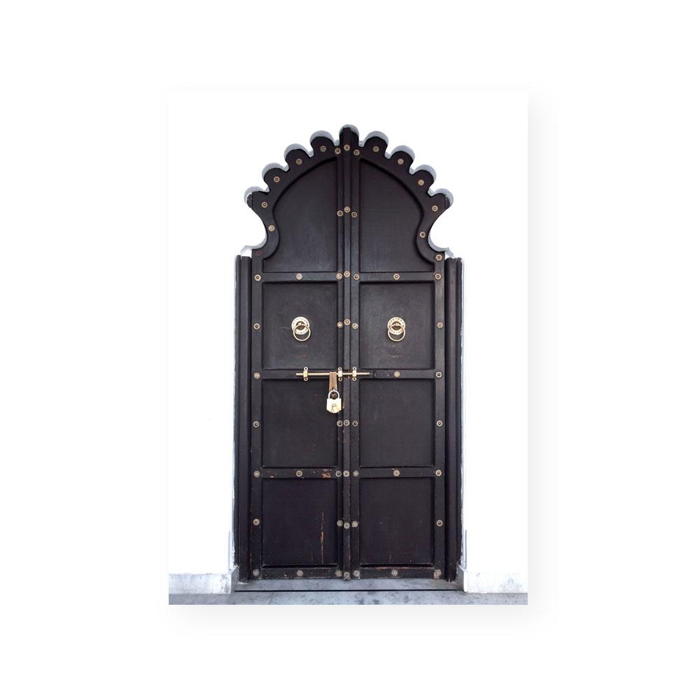 Gold Lock