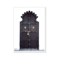 Gold Lock