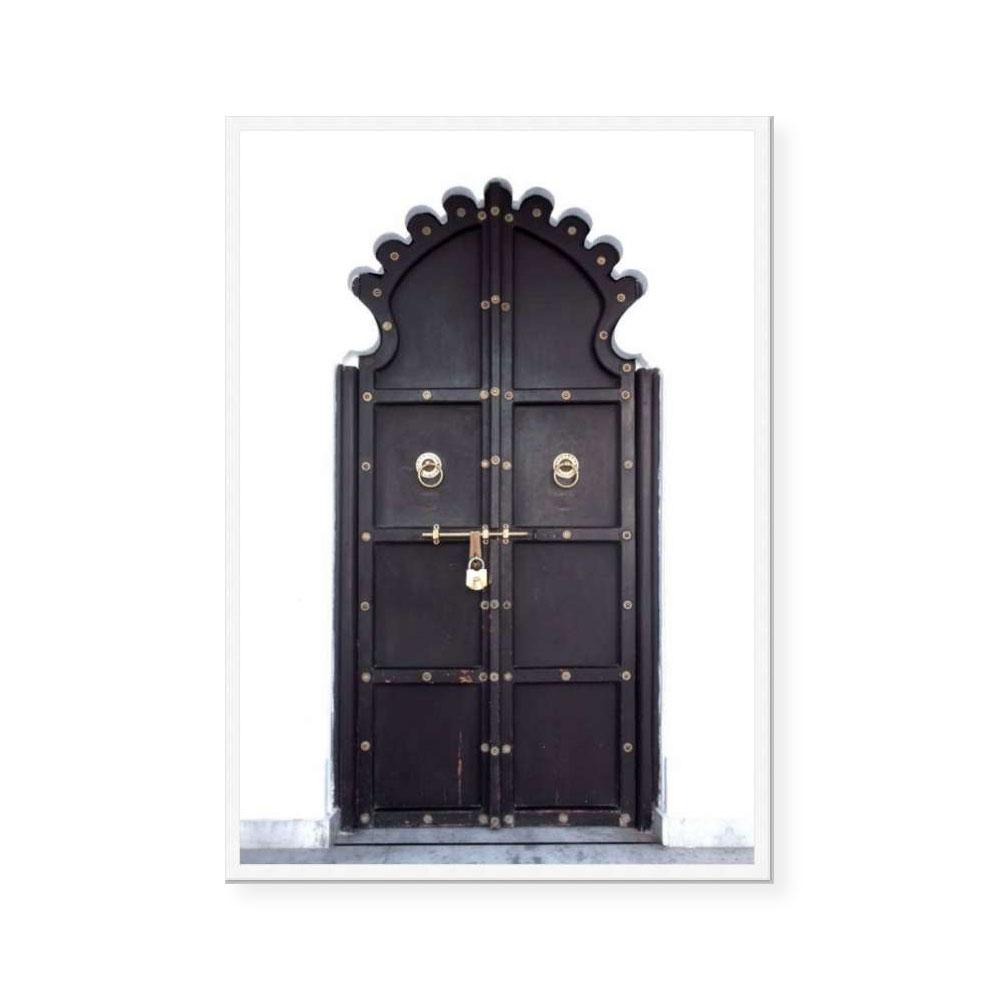 Gold Lock