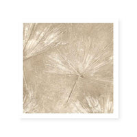 Golden Fall Leaves III