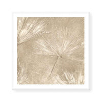 Golden Fall Leaves III