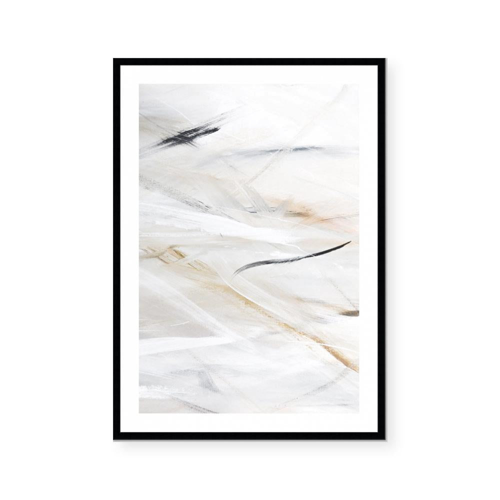 Goose Feathers II