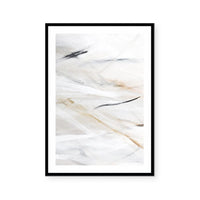 Goose Feathers II