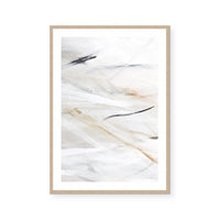 Goose Feathers II