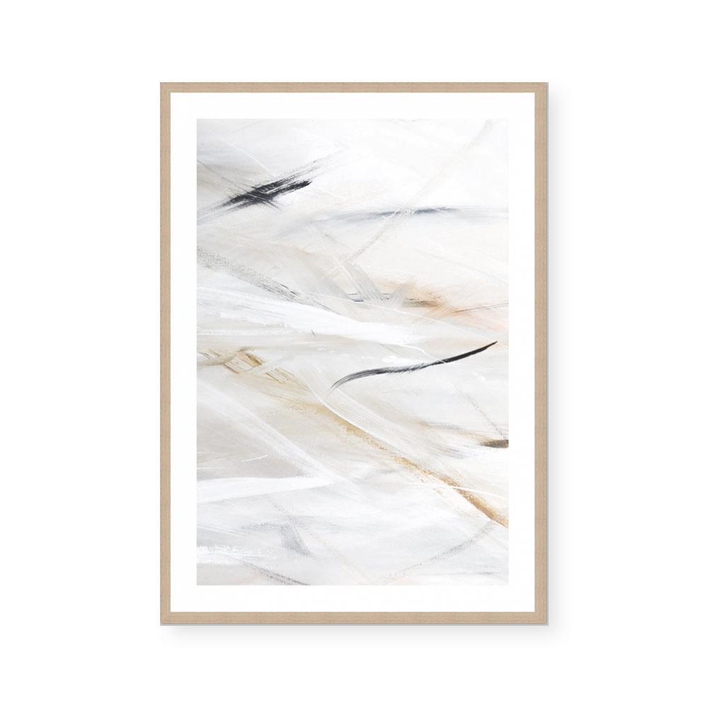 Goose Feathers II