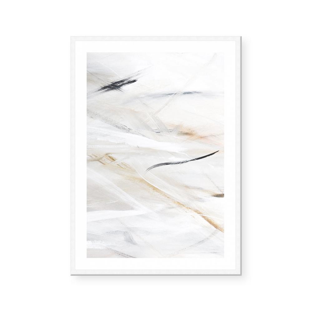 Goose Feathers II