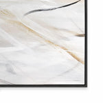 Goose Feathers II