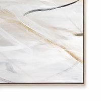 Goose Feathers II